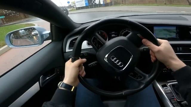 ТОП проблем Ауди А5 первого поколения | Самые частые неисправности и недостатки Audi A5 8T