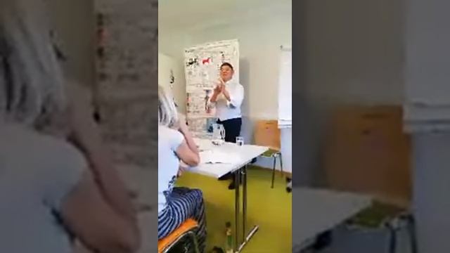 Что такое Сюцай? Нумерология? Предсказание? Философия? Жанат Кожамжаров. смотреть онлайн