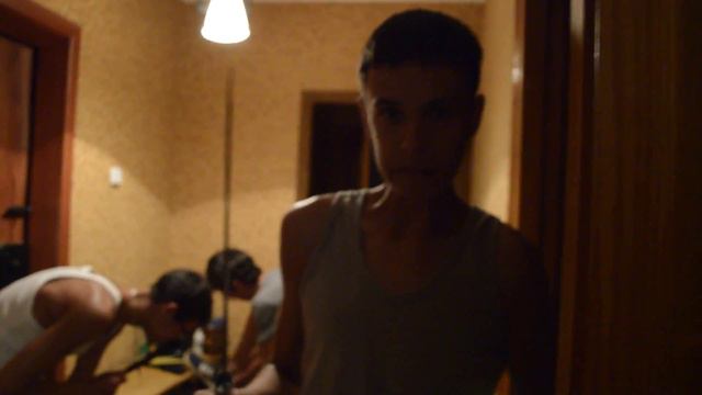 Большие яйца всегда слаще remake