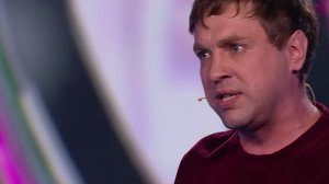 Comedy Баттл: Денис Че - Об алкашах