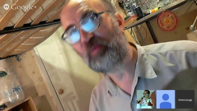 Обсуждение видеозаписи удачного эксперимента в Дубне смотреть онлайн