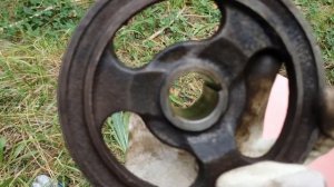 Как поменять шкив коленчатого вала на ваз 2106? на классике, на Жигулях