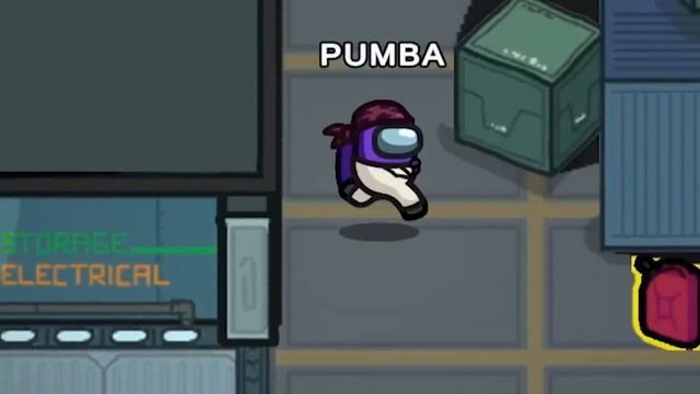 Worst Game for Crewmates! Among Us Funny Moments #256 смотреть онлайн