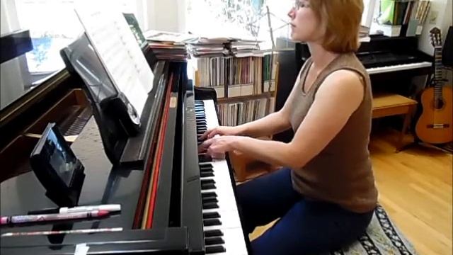 Skipping Rope by Aram Khachaturian смотреть онлайн