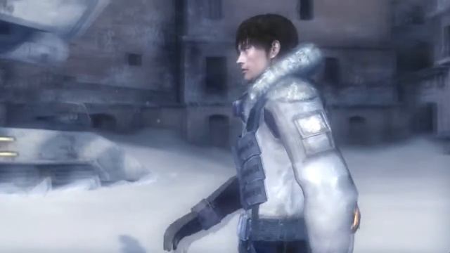 Прохождение Lost Planet: Extreme Condition. Миссия 6 смотреть онлайн