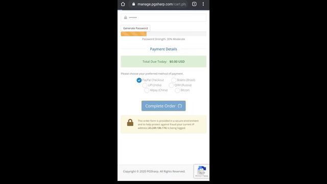 PGSharp KEY SOLUTION | HOW TO SOLVE '429 Too Many Request' Problem | Get Active Trial Key #giveaway смотреть онлайн