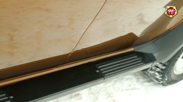 Водительский Триумф