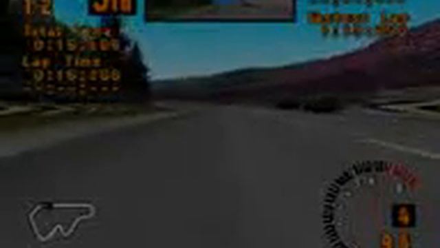Gran Turismo смотреть онлайн
