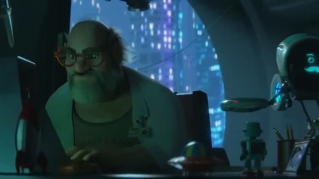 Next Gen 2018 Full Movie HD #animation #nextgen #disney #favorite Movie