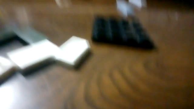 Как сделать головоломку без лего техника? смотреть онлайн