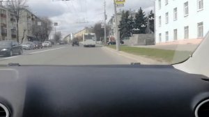 КАК СДАТЬ ВОЖДЕНИЕ???ЭКЗАМЕНАЦИОННЫЙ МАРШРУТ ПО ВЛАДИМИРУ.