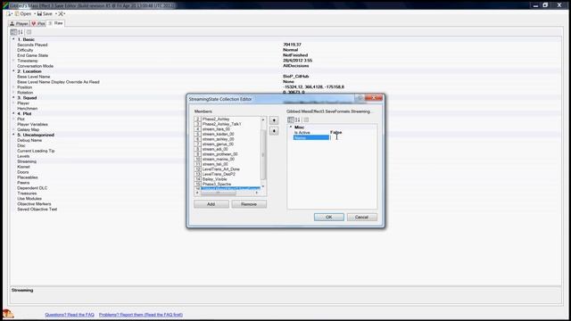 Mass Effect 3 Missionsbug Citadel Hanar Diplomat - fix смотреть онлайн