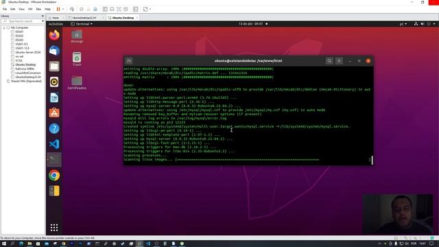ORACLE CLOUD VPS GRÁTIS + WORDPRESS: Que tal um ambiente TOTALMENTE gratuito para seu site? смотреть онлайн