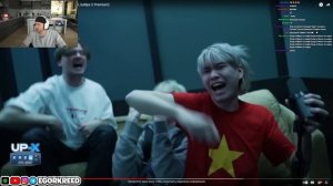 РЕАКЦИЯ ЕГОРА КРИДА НА EXILE, STOPBAN, DILBLIN - MiMiMaMaMu