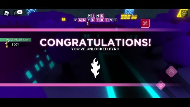 Lấy 4 Vật Phẩm Miễn Phí Từ Sự Kiện BRITs Awards 2022 | ROBLOX смотреть онлайн