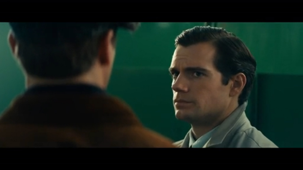 Агенты А.Н.К.Л. (2015) Дублированный трейлер №2 смотреть онлайн