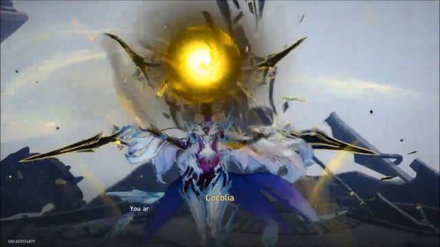 Honkai Star Rail: Cocolia Boss Fight смотреть онлайн