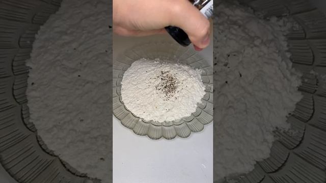 Самый сочный куриный шницель