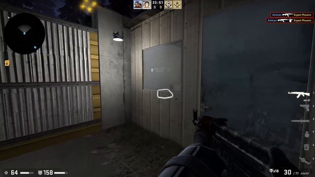 ПОЛЯКИ УСТРОИЛИ ТРОЛЛИНГ РУССКИХ В CS:GO смотреть онлайн