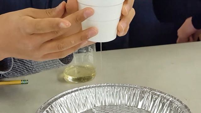 Exp. 9.1 Oil смотреть онлайн