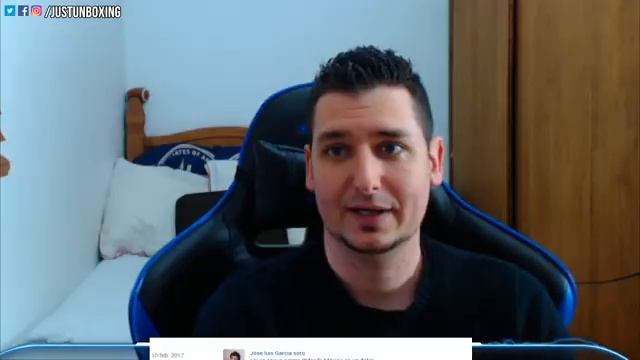 Logitech C922 Pro | Nueva webcam y novedades en los directos! смотреть онлайн