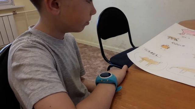 Не такое это простое дело названия животных на английском смотреть онлайн