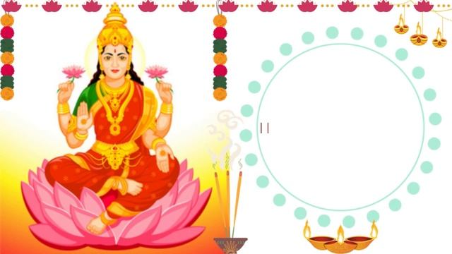 Powerful Chaturakshar Kamala Mantra for Prosperity and Wealth - 108 Times | Goddess Kamala Mantra смотреть онлайн