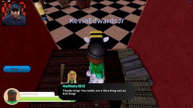 ROBLOX LOST... (Story) смотреть онлайн