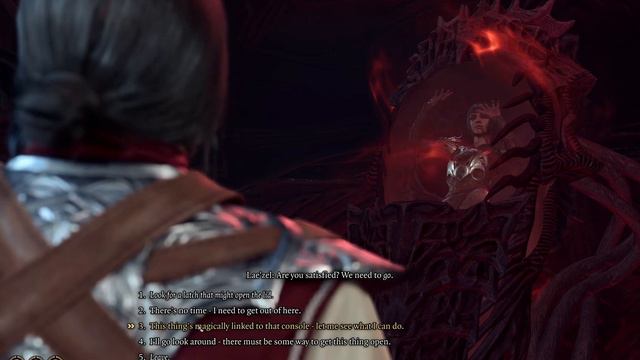 Baldur's Gate 3 | Prologue: Escape the Nautiloid | Walkthrough | No Commentary | Max Settings (4K) смотреть онлайн