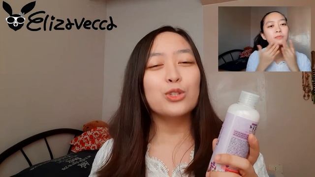 Elizavecca Simple Korean Skincare Routine + YesStyle Rewards Code || PH смотреть онлайн