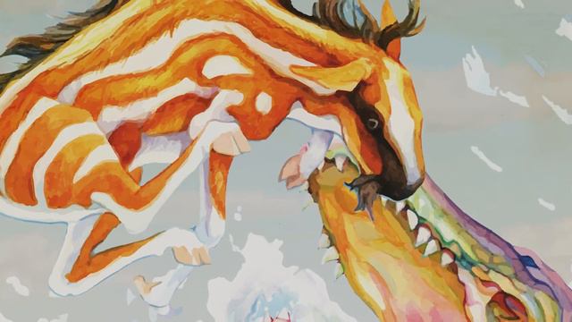 Evolution Flight Trailer Video смотреть онлайн