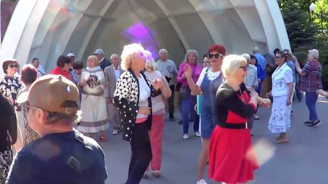 Kharkiv Харьков Танцы 04.06.2023 смотреть онлайн
