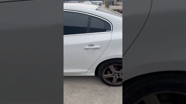 Приступаем к разбору Volvo S60 (LegoCar125) смотреть онлайн