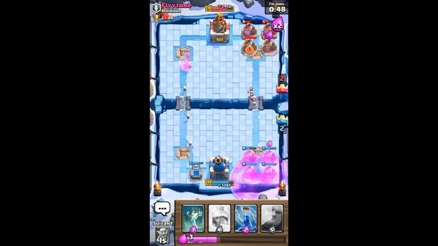 RECORD SORCIER DE GLACE !!! 43 sorcier !!! /!\a regarder sur pc/!\ смотреть онлайн