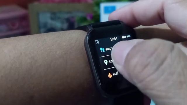 How to connect Haylou Smart Watch to Android Phone смотреть онлайн