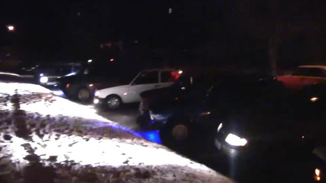 Zolo Street Racing смотреть онлайн