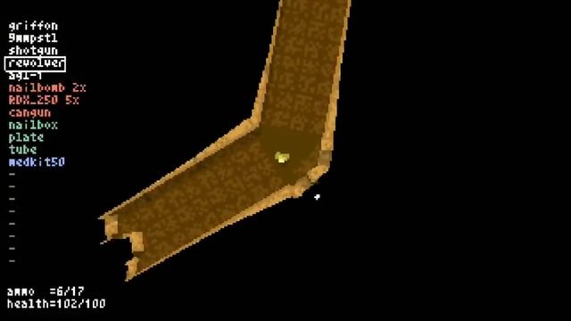 Let's Play Teleglitch - Run 1 Part 1 смотреть онлайн