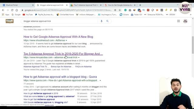 How to Rewrite Article (Old Post) and Rank #1 in Google | Smart Tip смотреть онлайн