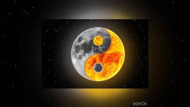 ☯️ Медитация на гармонизацию Инь и Ян Энергий☯️ смотреть онлайн
