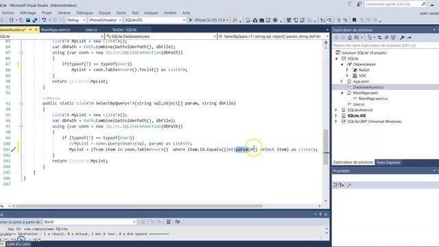 SQLite 2 تعلم سكل ليت مع الزامرن смотреть онлайн