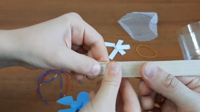 Как самому собрать ИГРУШЕЧНЫЙ ПЫЛЕСОС Конструктор Пылесос смотреть онлайн
