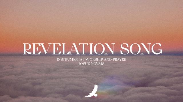 Kari Jobe - REVELATION SONG // Prophetic Worship // 2 Hour Instrumental