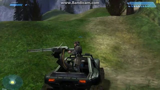 Halo Combat Evolved (ПК УЛЬТРА НАСТРОЙКИ) смотреть онлайн