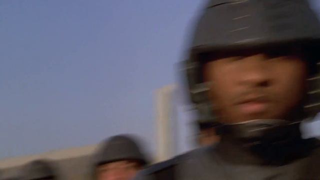 Join the Rei Defense Force! смотреть онлайн
