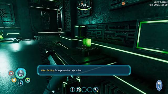 Getting Started!!! Subnautica Below Zero (Early Access) - Ep.1 смотреть онлайн