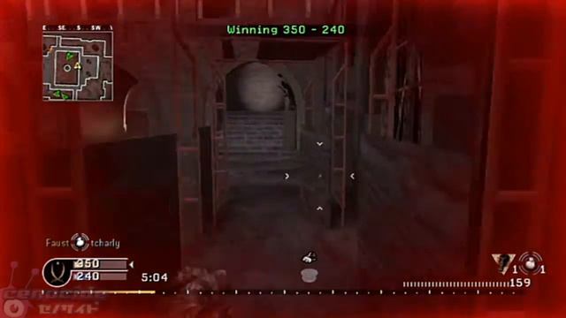 Call of Duty: Modern Warfare - Reflex Edition (Wii) - Team Deathmatch | HD смотреть онлайн