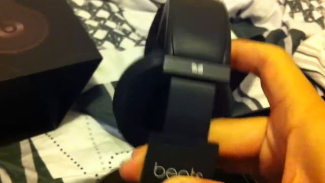 Beats Pro Detox Limited Edition - best headphones смотреть онлайн