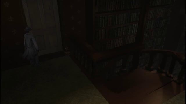 Nocturne walkthrough part 16. (House of Hell 1/2) смотреть онлайн