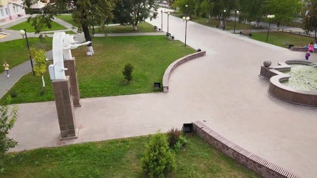 Город Заводоуковск смотреть онлайн