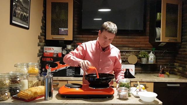 Как приготовить вкусные креветки смотреть онлайн